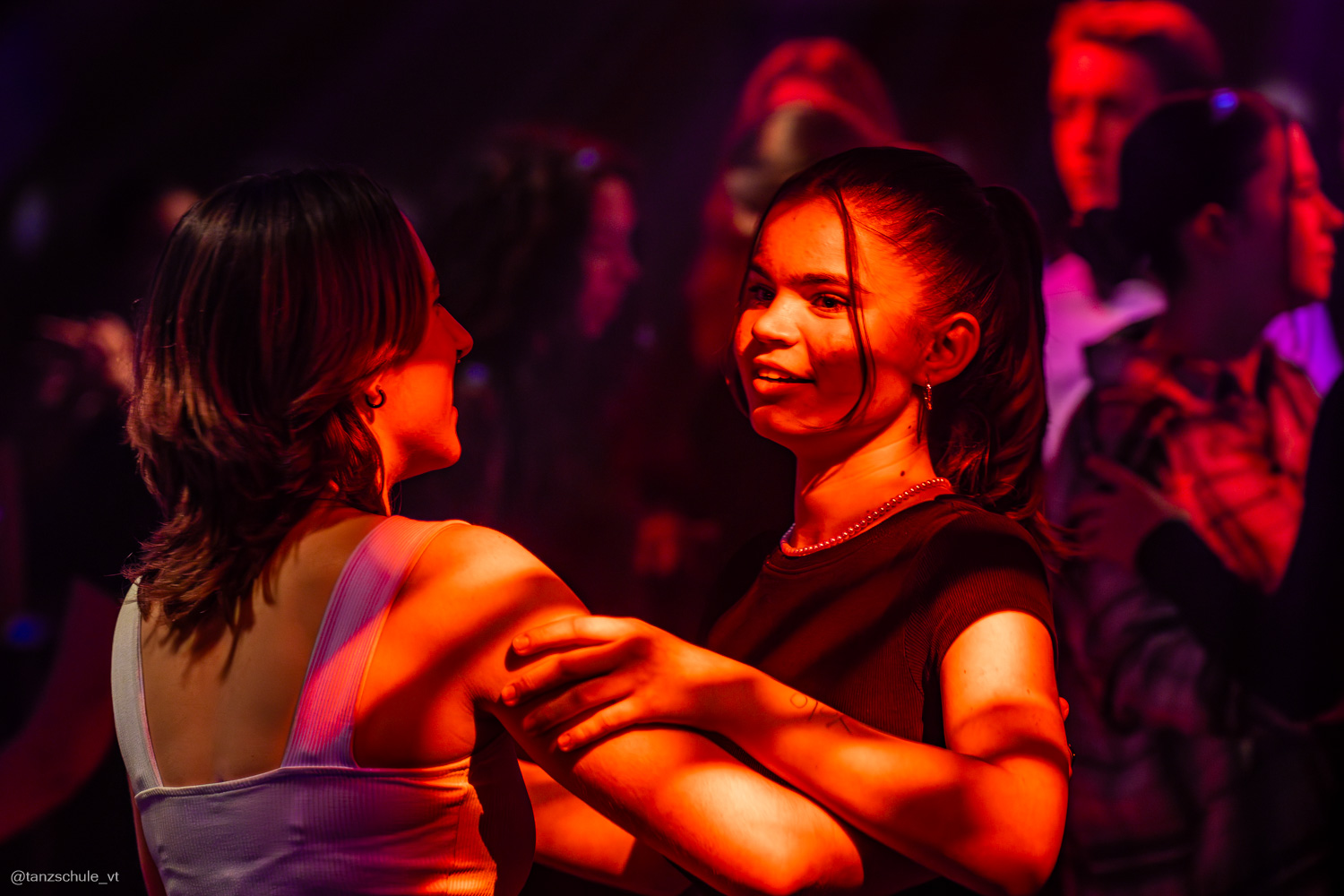 Casino Night Tanzparty 5819